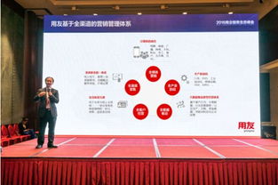 解析全渠道兩大內涵 從用友與阿里的戰略合作看企業互聯網化轉型