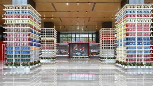 主業(yè)筑起四梁八柱，好書寫就千里江山 上海最大出版園開放日展現(xiàn)產(chǎn)業(yè)新生態(tài)